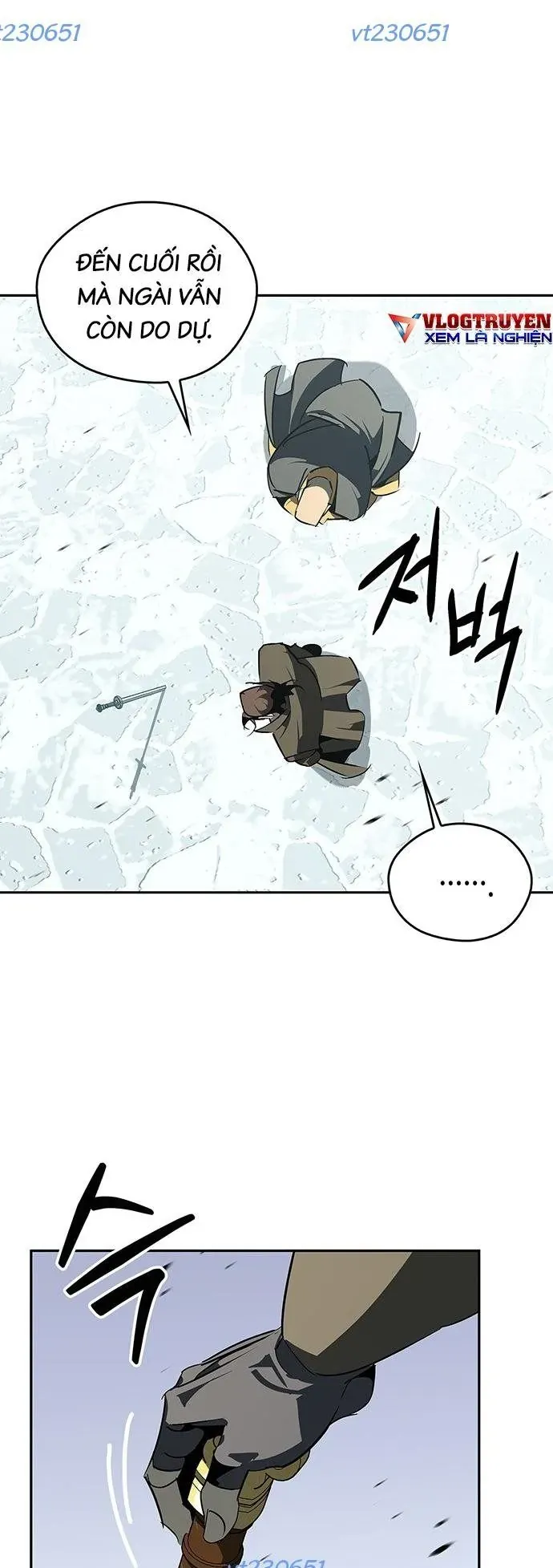 Võ Học Miền Viễn Tây - Chương 44 - Trang 25