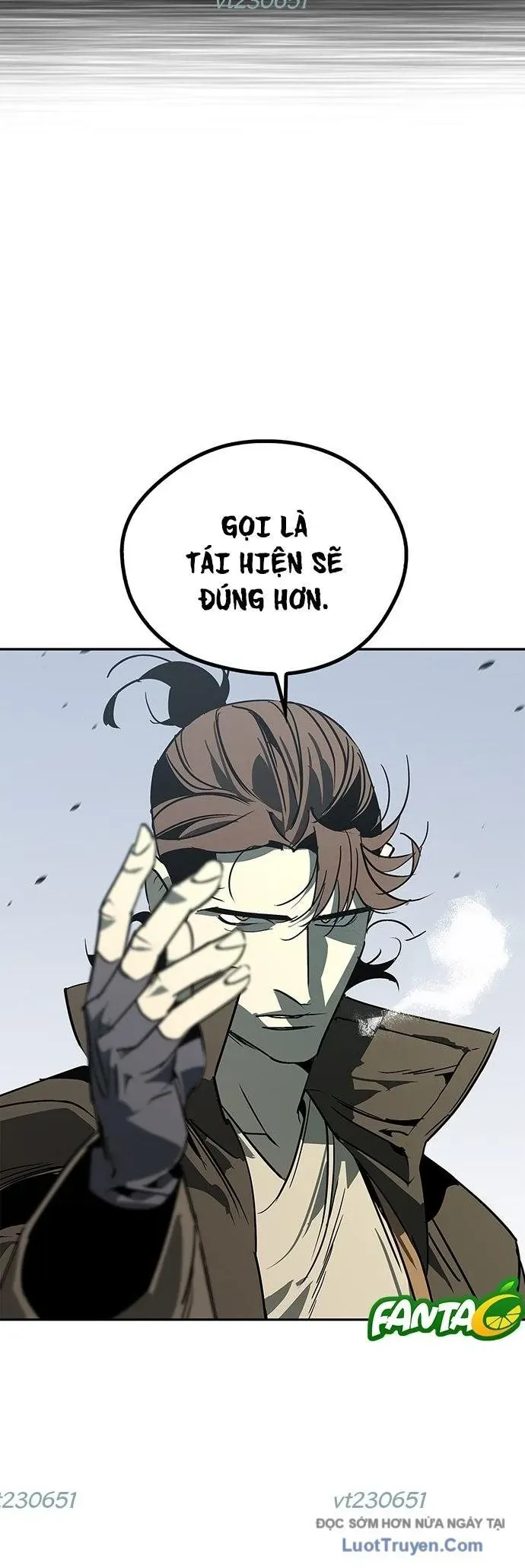 Võ Học Miền Viễn Tây - Chương 44 - Trang 40