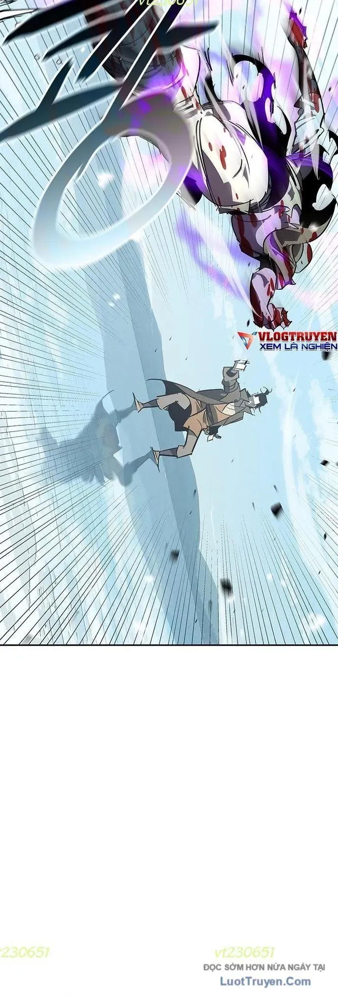 Võ Học Miền Viễn Tây - Chương 44 - Trang 42