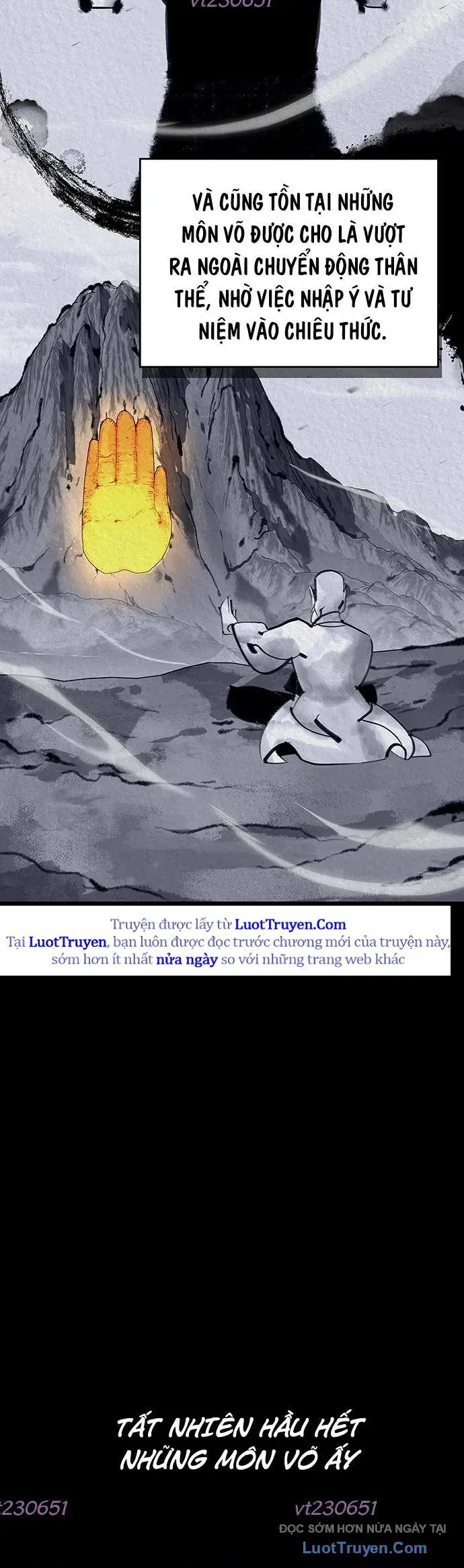 Võ Học Miền Viễn Tây - Chương 44 - Trang 50