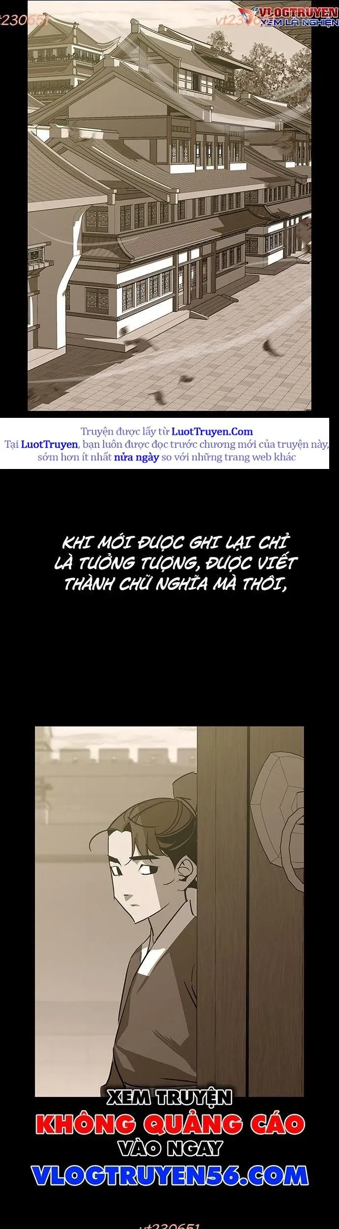 Võ Học Miền Viễn Tây - Chương 44 - Trang 51