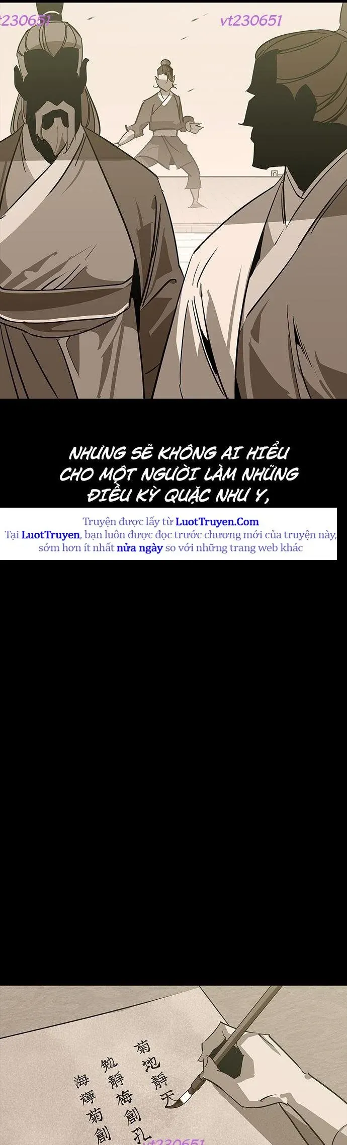 Võ Học Miền Viễn Tây - Chương 44 - Trang 55