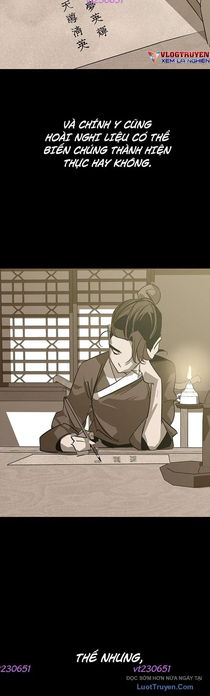 Võ Học Miền Viễn Tây - Chương 44 - Trang 56