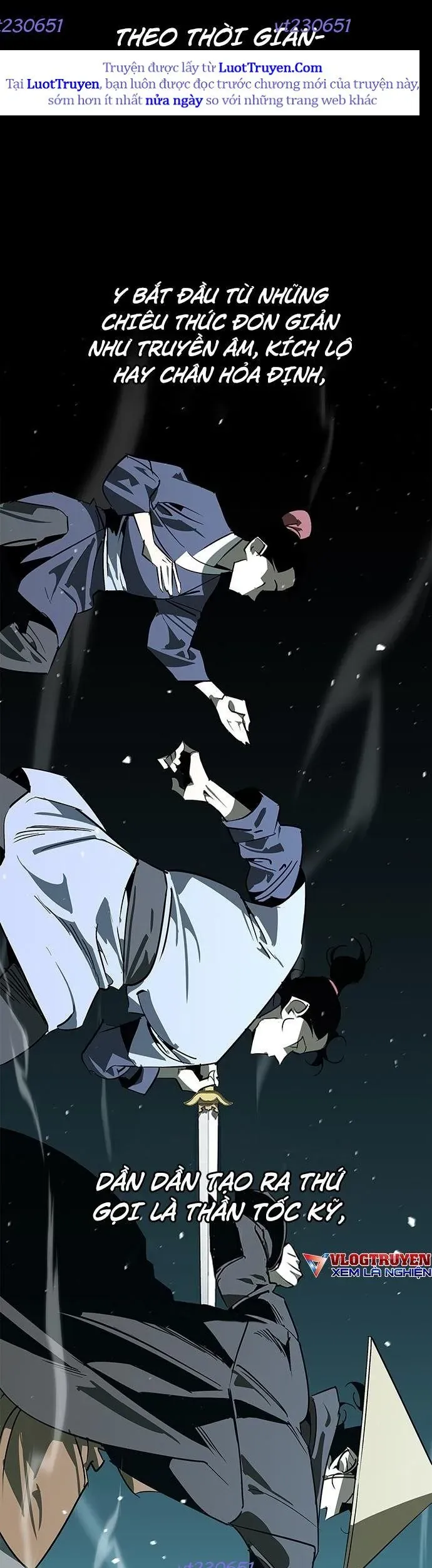 Võ Học Miền Viễn Tây - Chương 44 - Trang 59