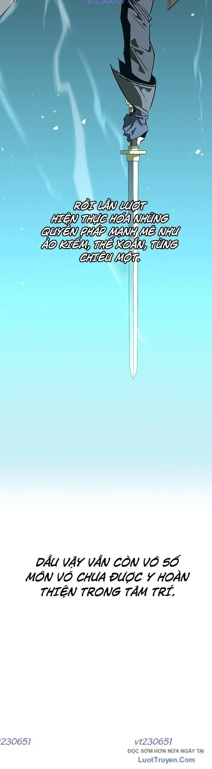 Võ Học Miền Viễn Tây - Chương 44 - Trang 60