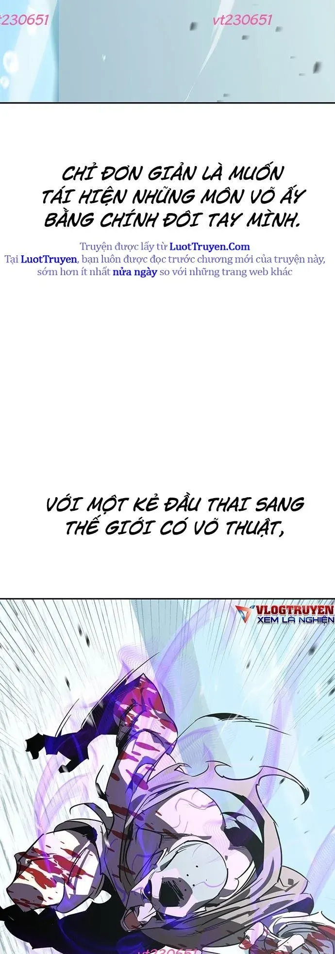 Võ Học Miền Viễn Tây - Chương 44 - Trang 63