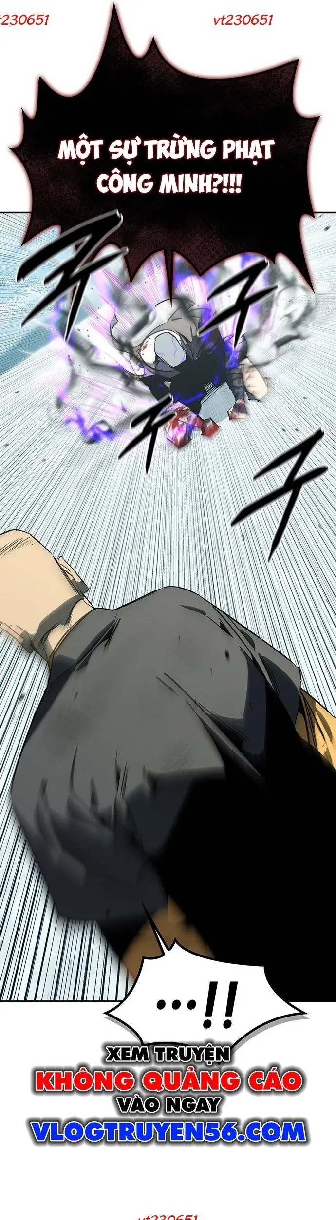 Võ Học Miền Viễn Tây - Chương 44 - Trang 9