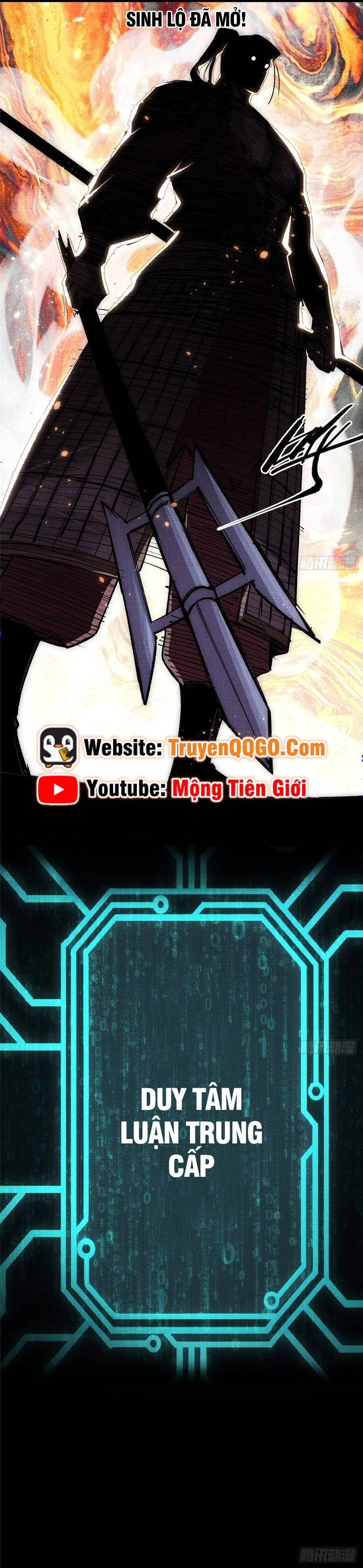 Thiên Hạ Đệ Nhất Lữ Bố - Chương 154 - Trang 6