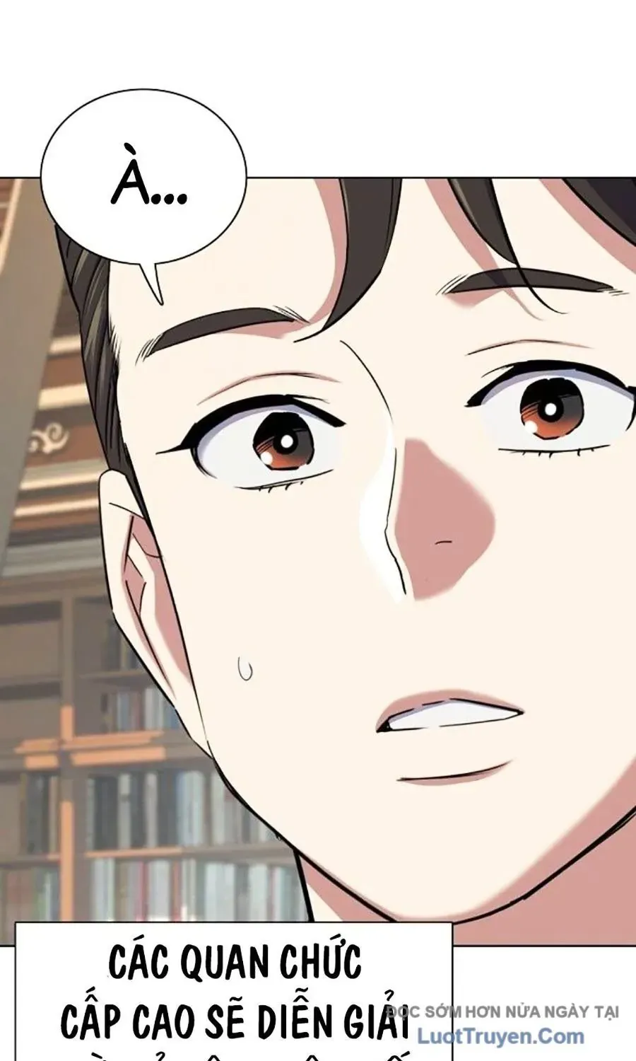 Tiểu Thiếu Gia Gia Tộc Tài Phiệt - Chương 175 - Trang 24