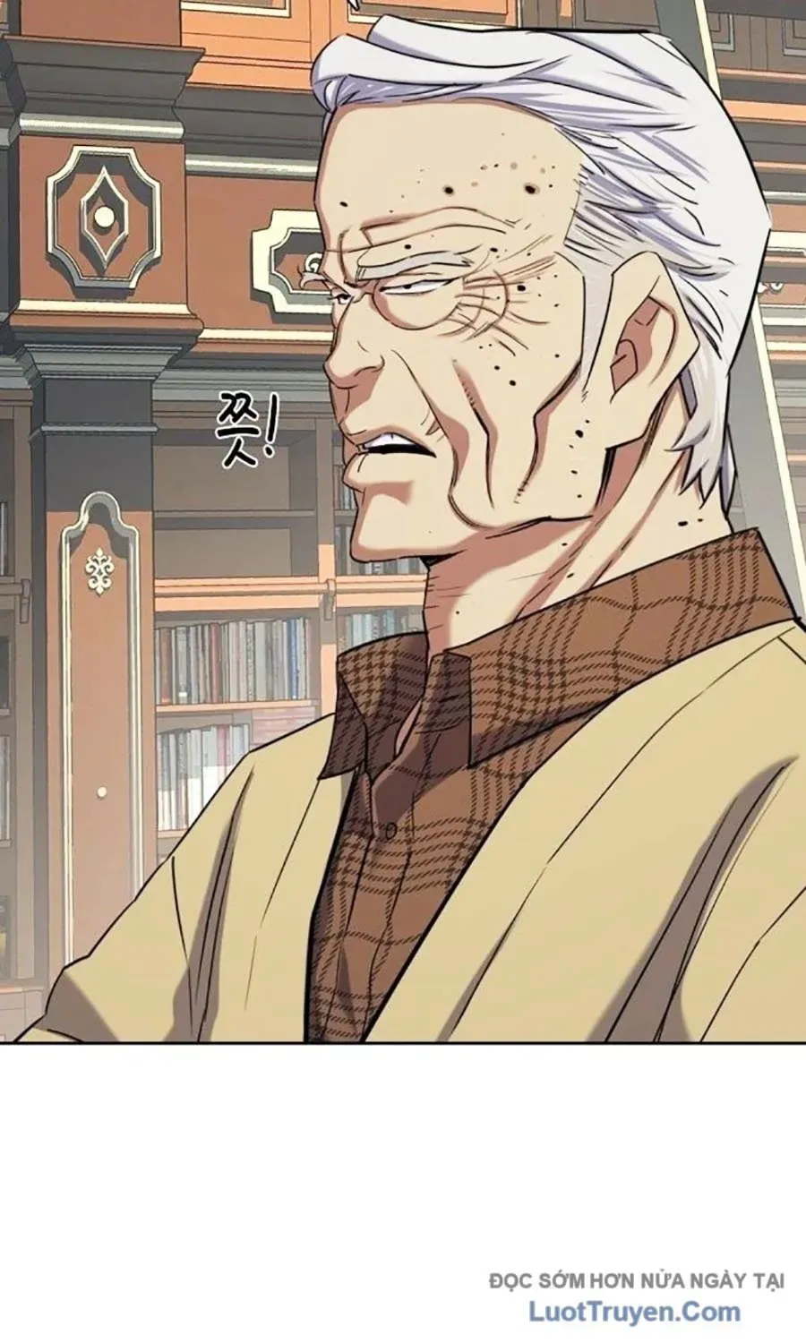 Tiểu Thiếu Gia Gia Tộc Tài Phiệt - Chương 175 - Trang 30