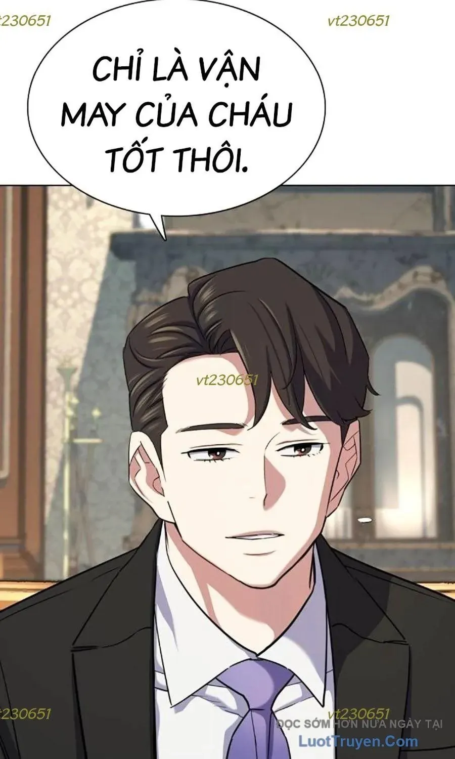 Tiểu Thiếu Gia Gia Tộc Tài Phiệt - Chương 175 - Trang 4