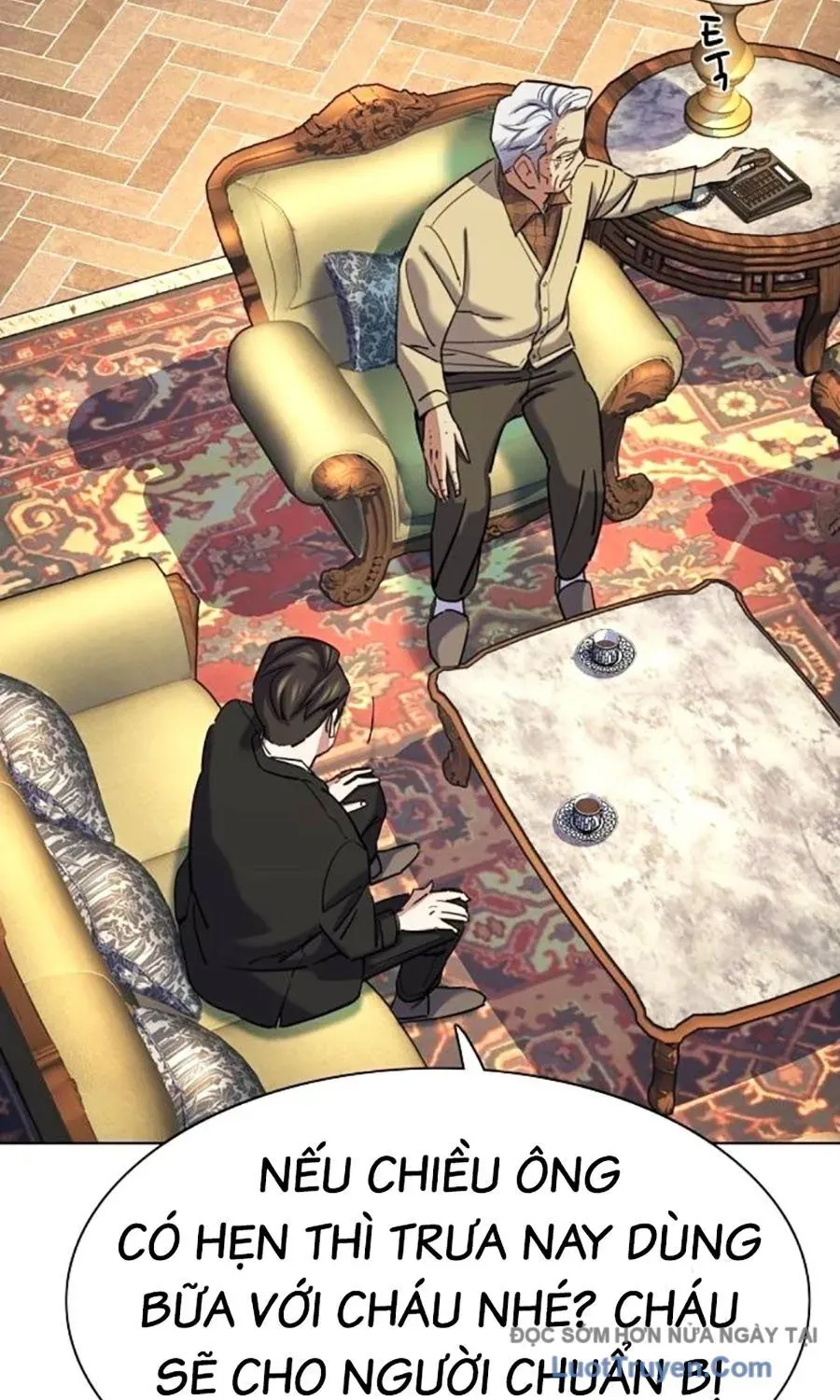 Tiểu Thiếu Gia Gia Tộc Tài Phiệt - Chương 175 - Trang 34