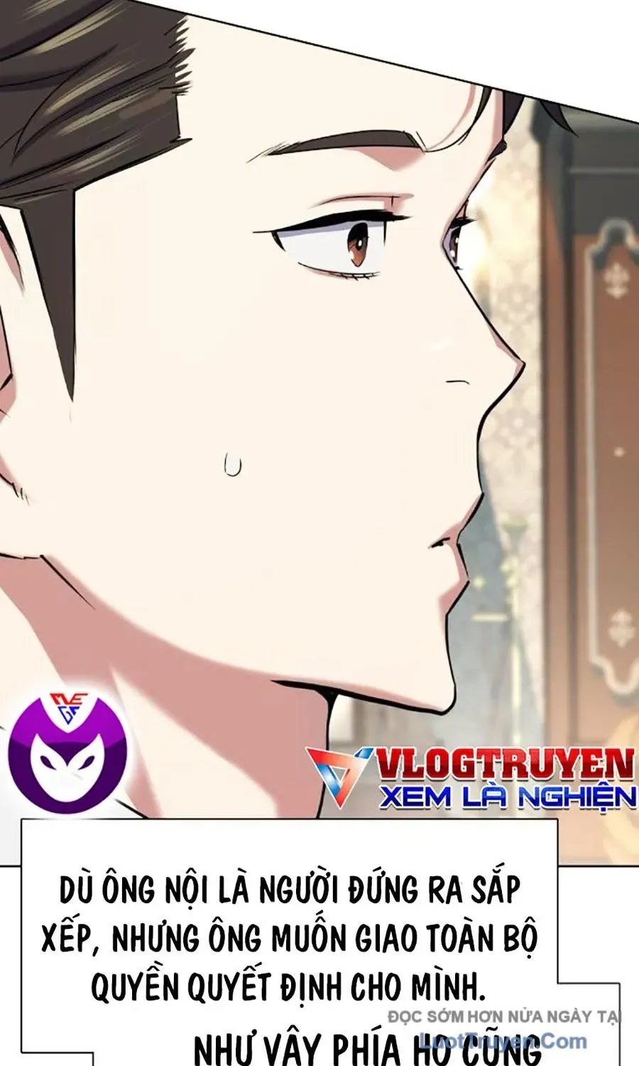 Tiểu Thiếu Gia Gia Tộc Tài Phiệt - Chương 175 - Trang 38