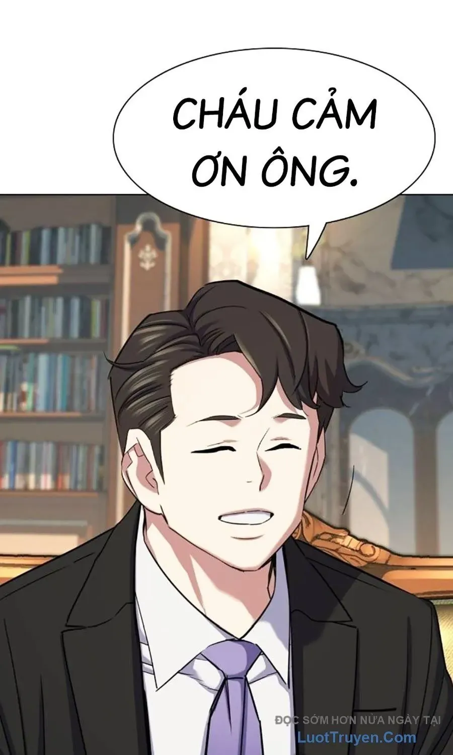 Tiểu Thiếu Gia Gia Tộc Tài Phiệt - Chương 175 - Trang 40