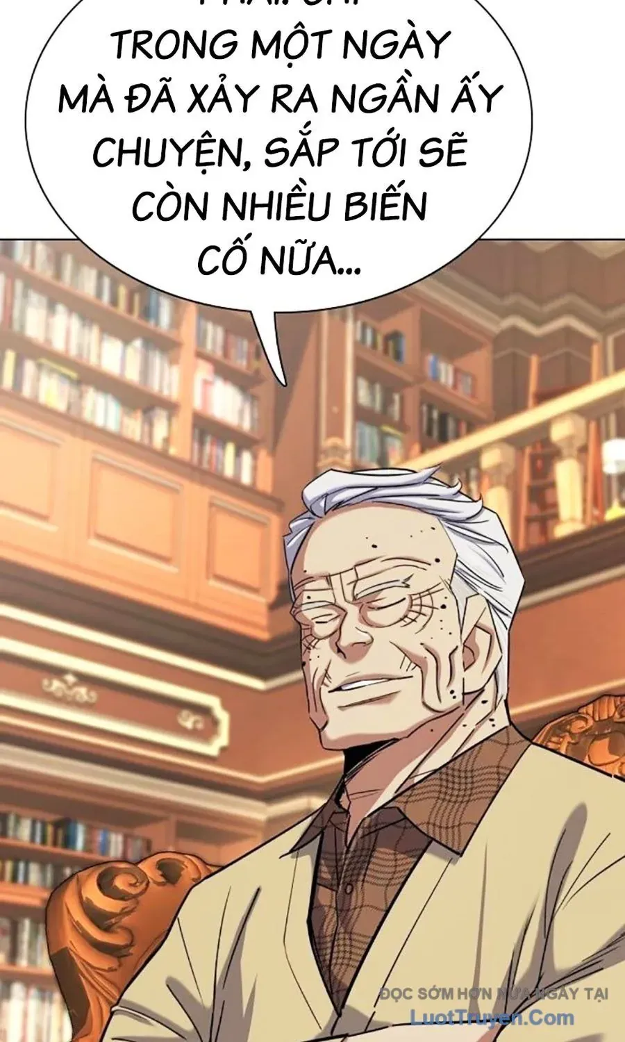 Tiểu Thiếu Gia Gia Tộc Tài Phiệt - Chương 175 - Trang 46