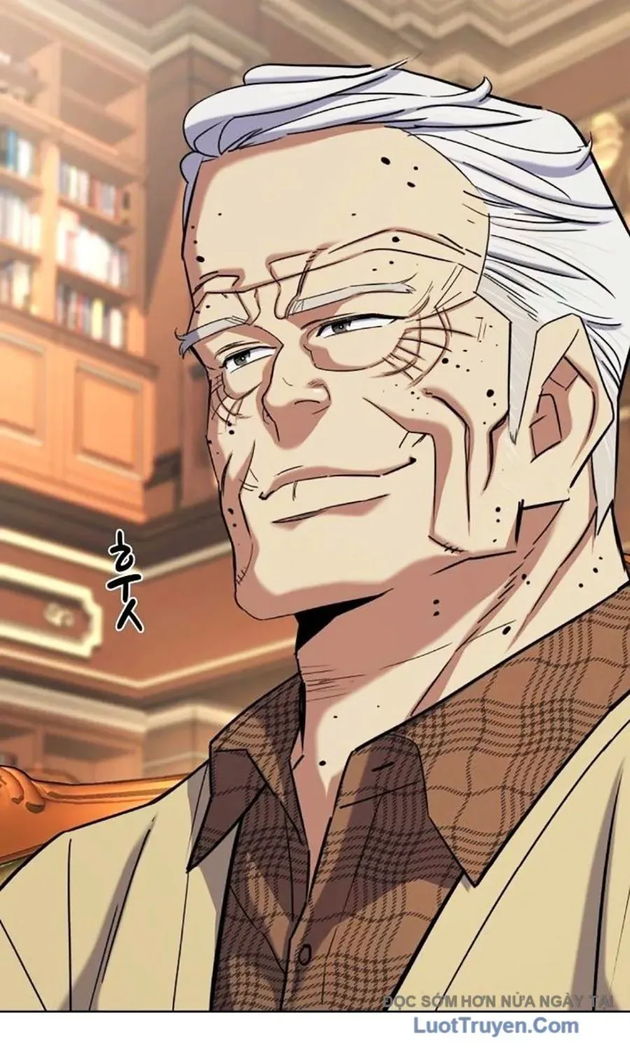 Tiểu Thiếu Gia Gia Tộc Tài Phiệt - Chương 175 - Trang 48