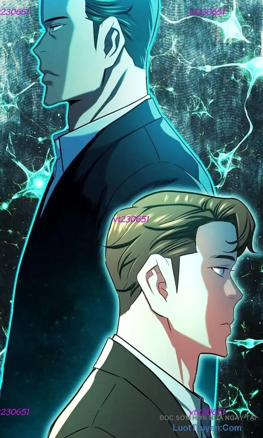 Tiểu Thiếu Gia Gia Tộc Tài Phiệt - Chương 175 - Trang 6