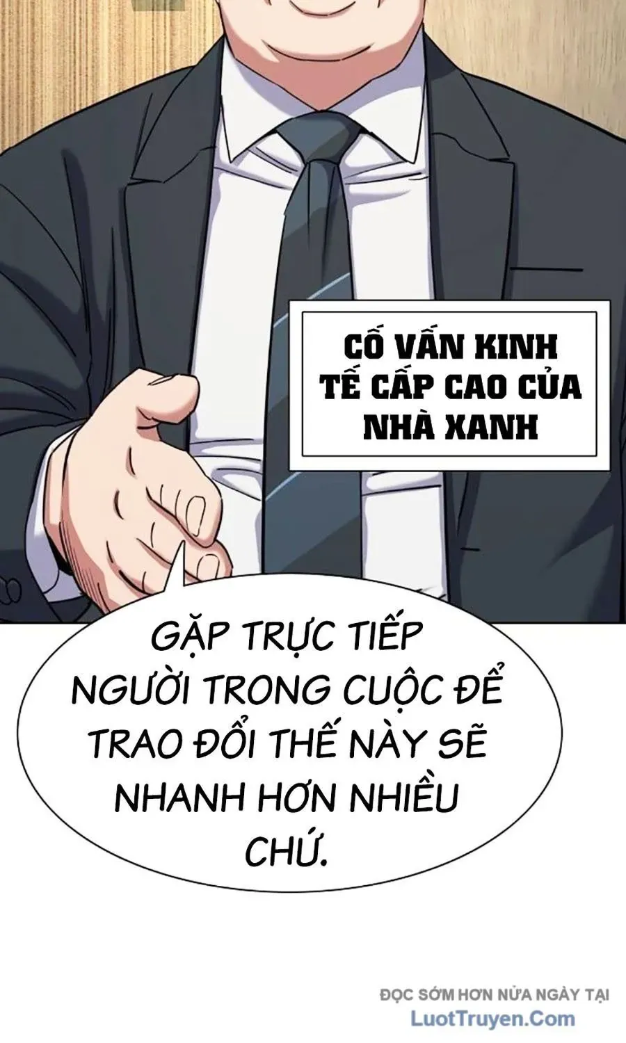 Tiểu Thiếu Gia Gia Tộc Tài Phiệt - Chương 175 - Trang 54