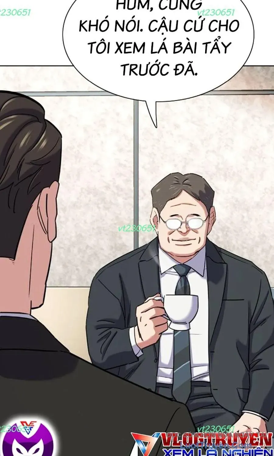 Tiểu Thiếu Gia Gia Tộc Tài Phiệt - Chương 175 - Trang 61