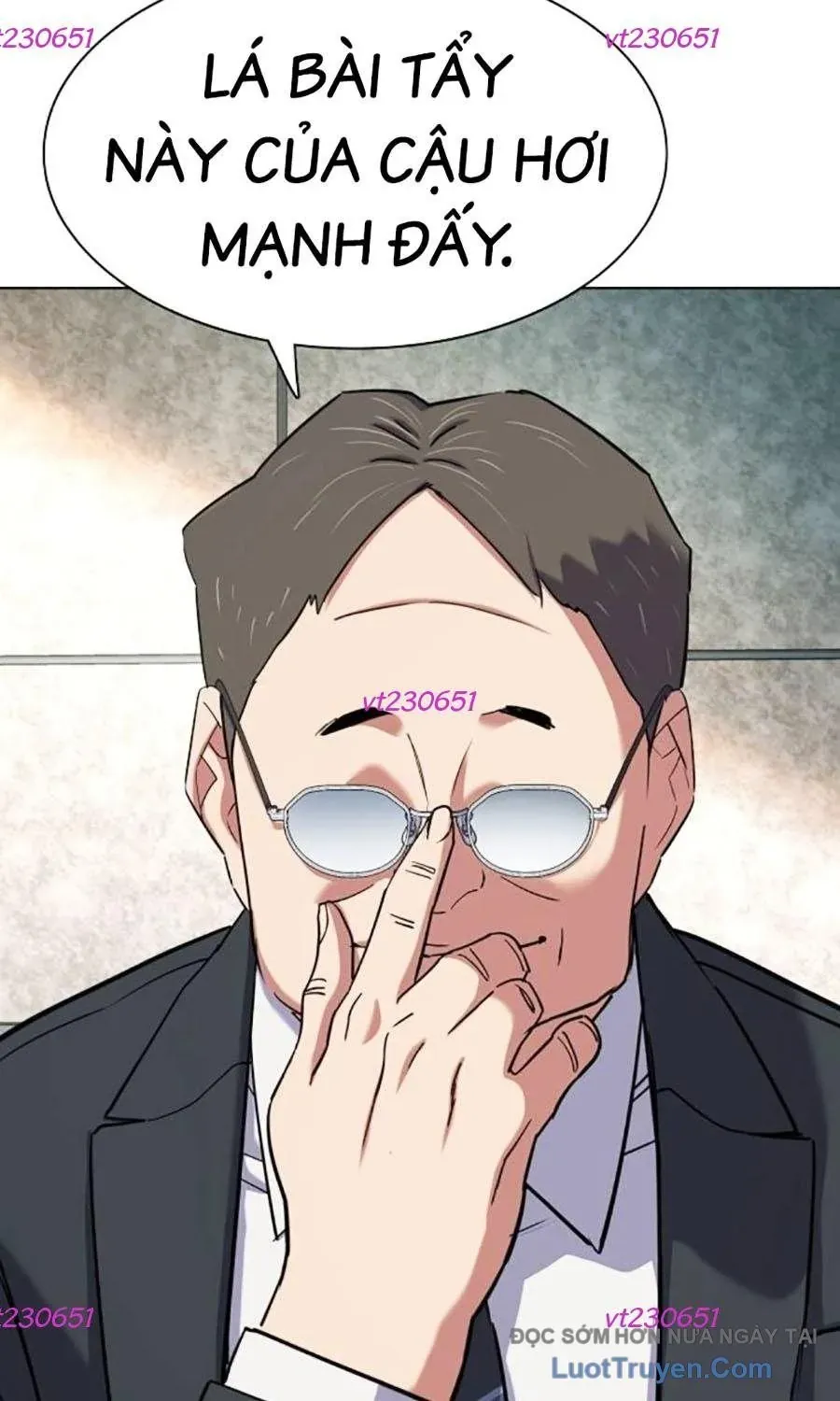 Tiểu Thiếu Gia Gia Tộc Tài Phiệt - Chương 175 - Trang 80