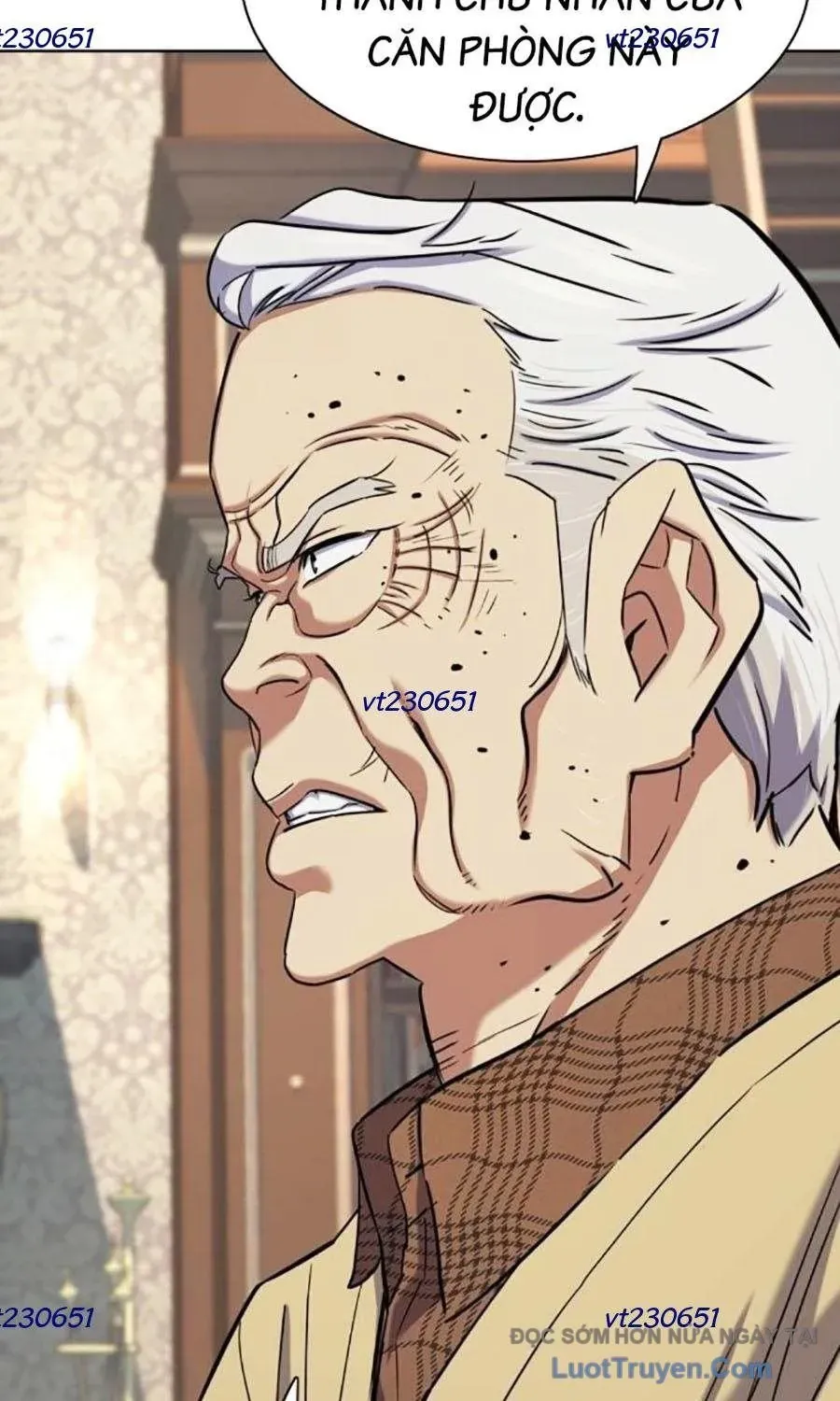 Tiểu Thiếu Gia Gia Tộc Tài Phiệt - Chương 175 - Trang 10