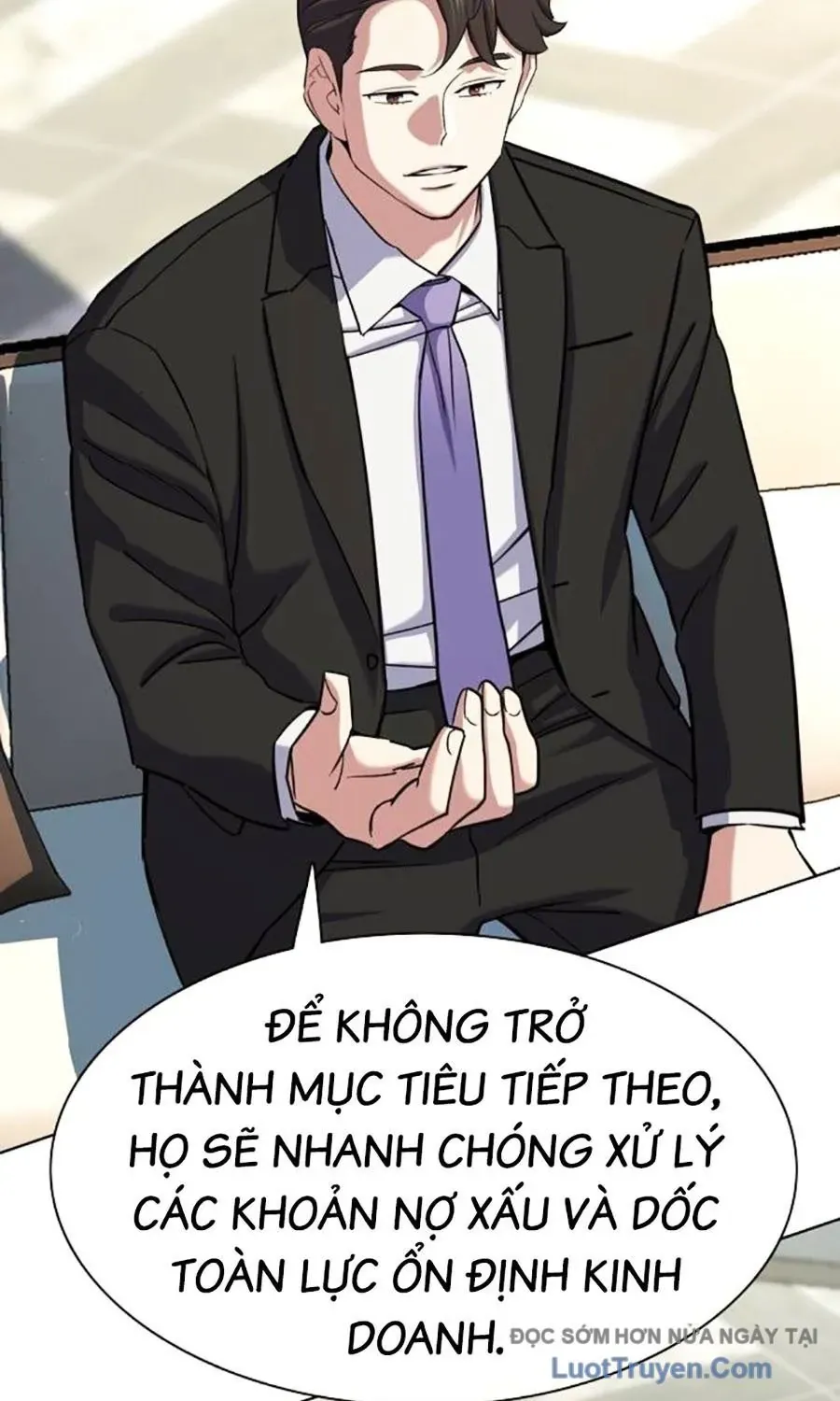 Tiểu Thiếu Gia Gia Tộc Tài Phiệt - Chương 175 - Trang 94