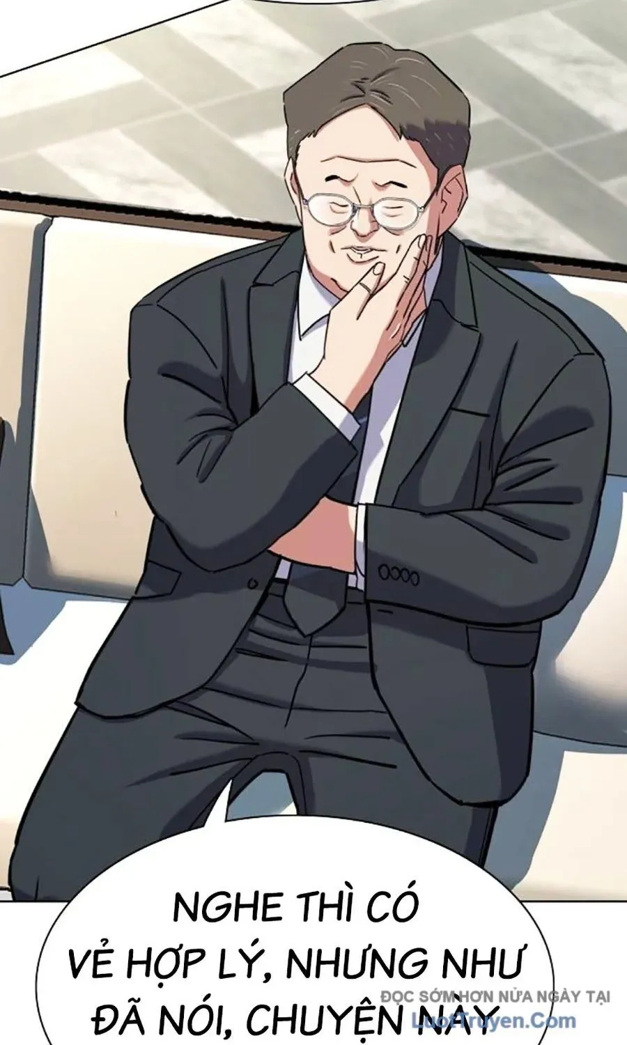 Tiểu Thiếu Gia Gia Tộc Tài Phiệt - Chương 175 - Trang 95