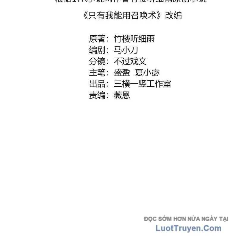 Chỉ Có Ta Có Thể Sử Dụng Triệu Hoán Thuật - Chương 194 - Trang 13