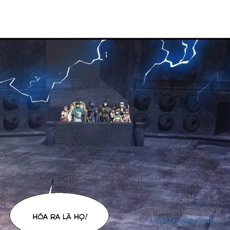 Chỉ Có Ta Có Thể Sử Dụng Triệu Hoán Thuật - Chương 194 - Trang 15
