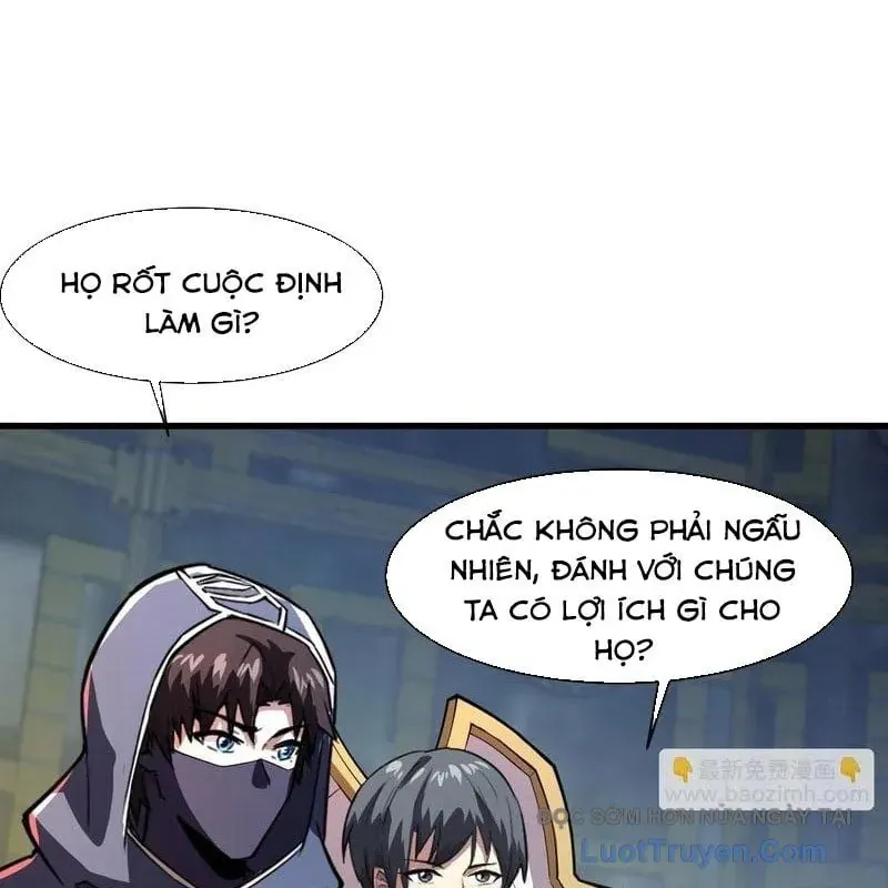 Chỉ Có Ta Có Thể Sử Dụng Triệu Hoán Thuật - Chương 194 - Trang 18