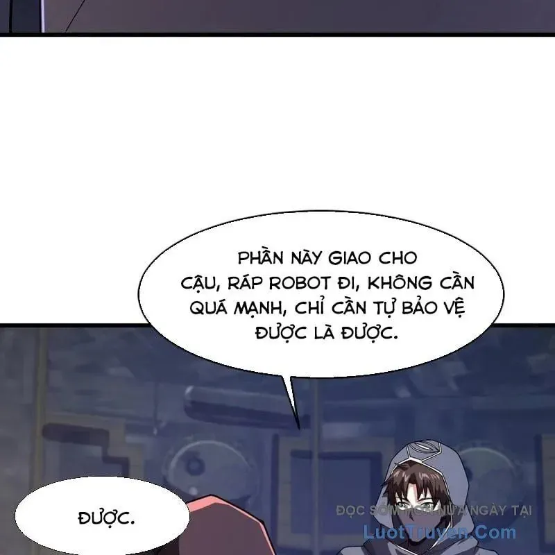 Chỉ Có Ta Có Thể Sử Dụng Triệu Hoán Thuật - Chương 194 - Trang 20