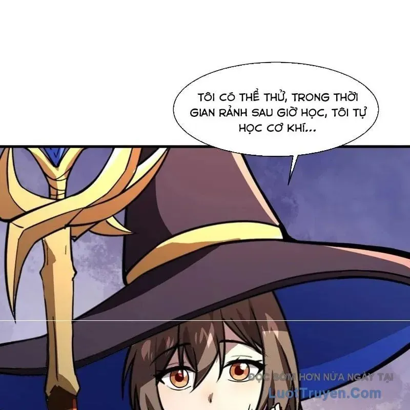 Chỉ Có Ta Có Thể Sử Dụng Triệu Hoán Thuật - Chương 194 - Trang 3