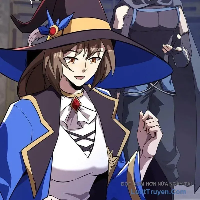 Chỉ Có Ta Có Thể Sử Dụng Triệu Hoán Thuật - Chương 194 - Trang 21