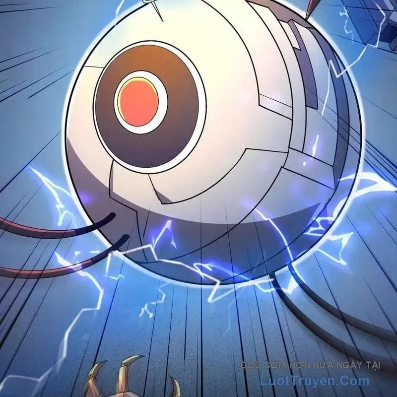 Chỉ Có Ta Có Thể Sử Dụng Triệu Hoán Thuật - Chương 194 - Trang 24