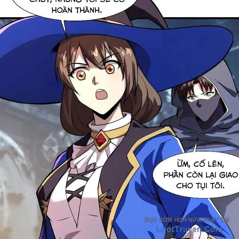 Chỉ Có Ta Có Thể Sử Dụng Triệu Hoán Thuật - Chương 194 - Trang 26