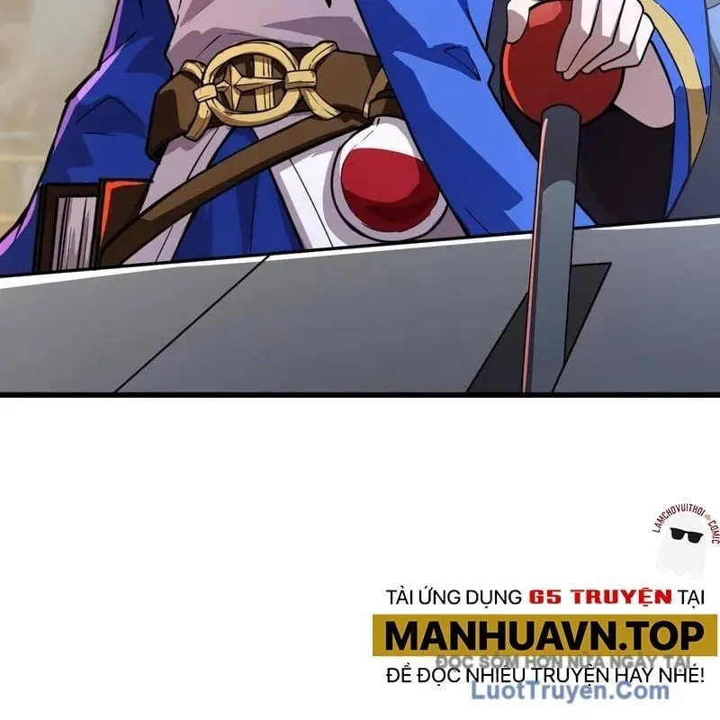 Chỉ Có Ta Có Thể Sử Dụng Triệu Hoán Thuật - Chương 194 - Trang 27