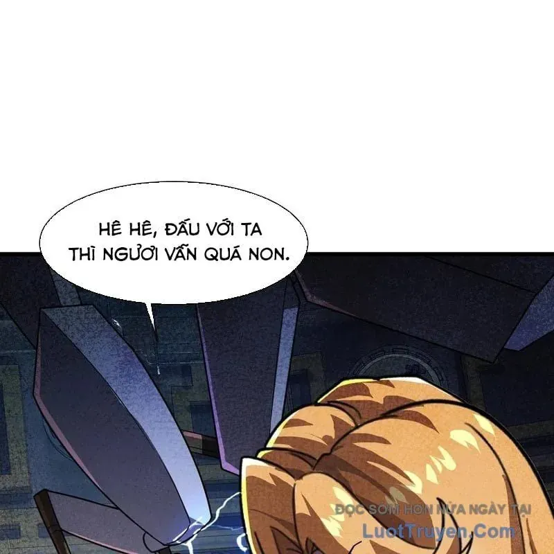 Chỉ Có Ta Có Thể Sử Dụng Triệu Hoán Thuật - Chương 194 - Trang 28