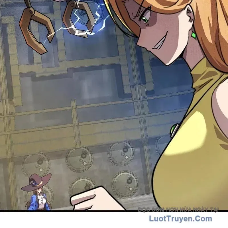 Chỉ Có Ta Có Thể Sử Dụng Triệu Hoán Thuật - Chương 194 - Trang 29