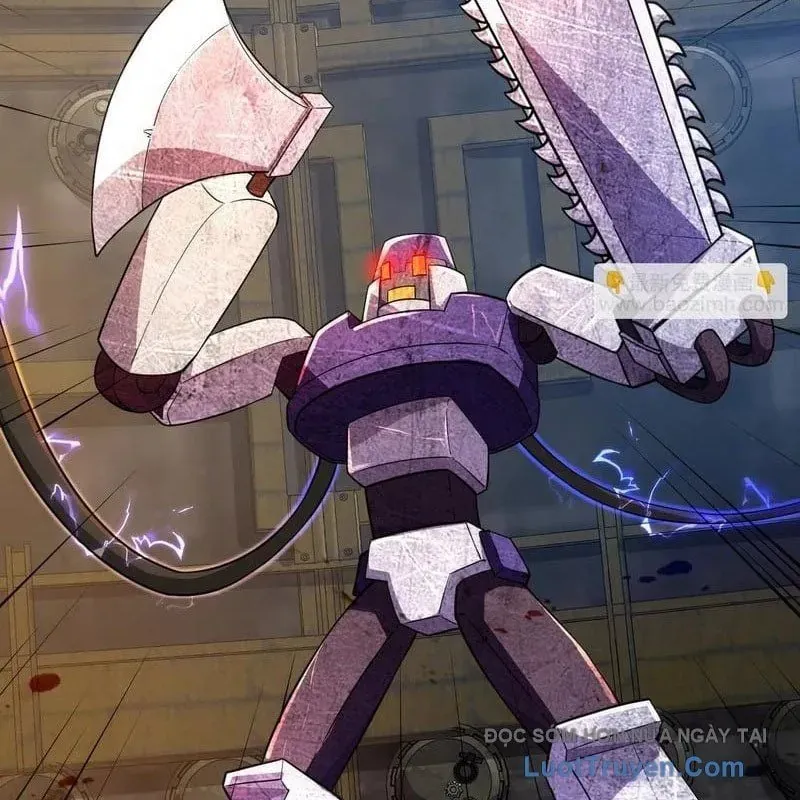 Chỉ Có Ta Có Thể Sử Dụng Triệu Hoán Thuật - Chương 194 - Trang 34