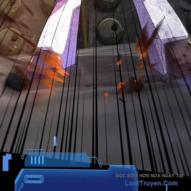 Chỉ Có Ta Có Thể Sử Dụng Triệu Hoán Thuật - Chương 194 - Trang 35