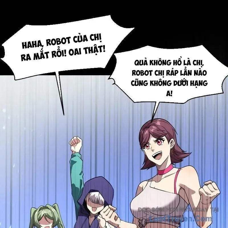 Chỉ Có Ta Có Thể Sử Dụng Triệu Hoán Thuật - Chương 194 - Trang 37