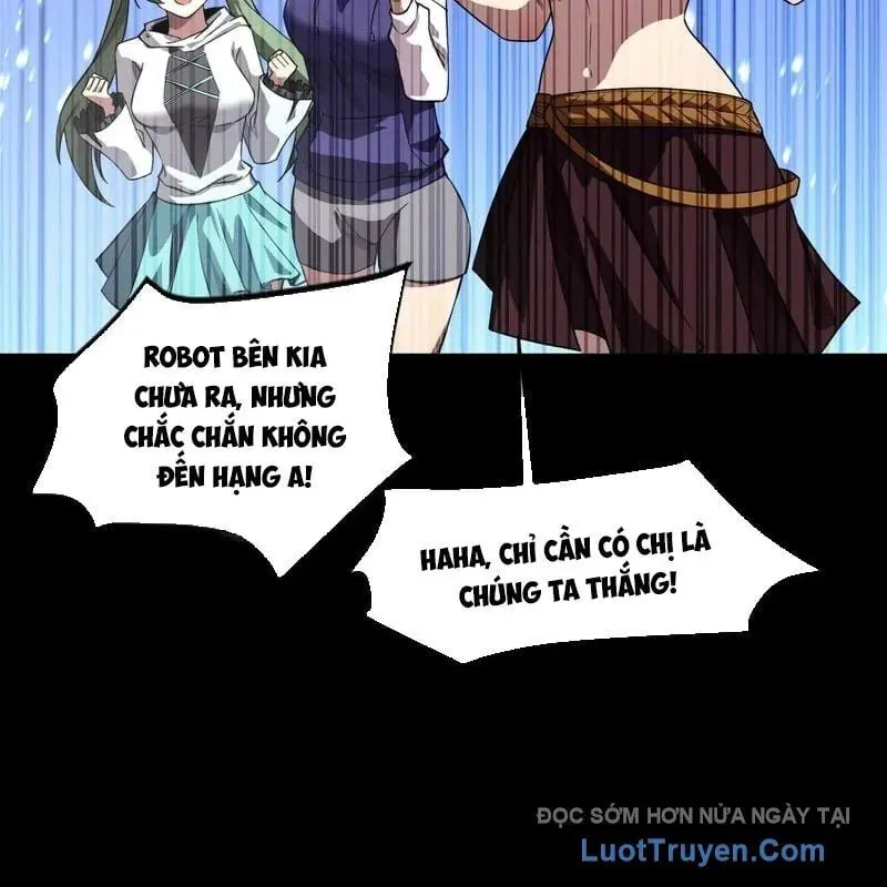 Chỉ Có Ta Có Thể Sử Dụng Triệu Hoán Thuật - Chương 194 - Trang 38