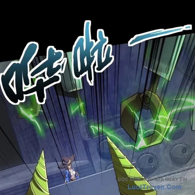 Chỉ Có Ta Có Thể Sử Dụng Triệu Hoán Thuật - Chương 194 - Trang 39