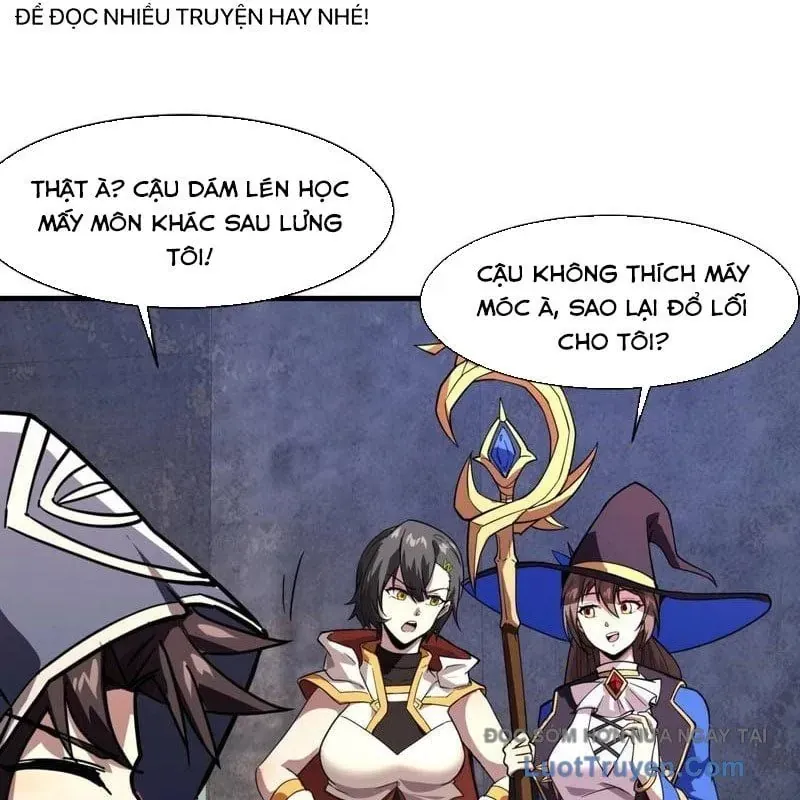 Chỉ Có Ta Có Thể Sử Dụng Triệu Hoán Thuật - Chương 194 - Trang 5