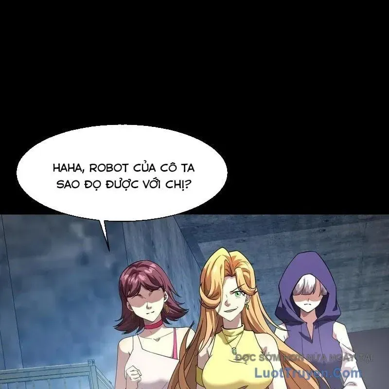 Chỉ Có Ta Có Thể Sử Dụng Triệu Hoán Thuật - Chương 194 - Trang 42