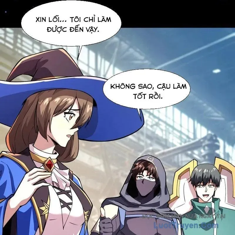 Chỉ Có Ta Có Thể Sử Dụng Triệu Hoán Thuật - Chương 194 - Trang 46