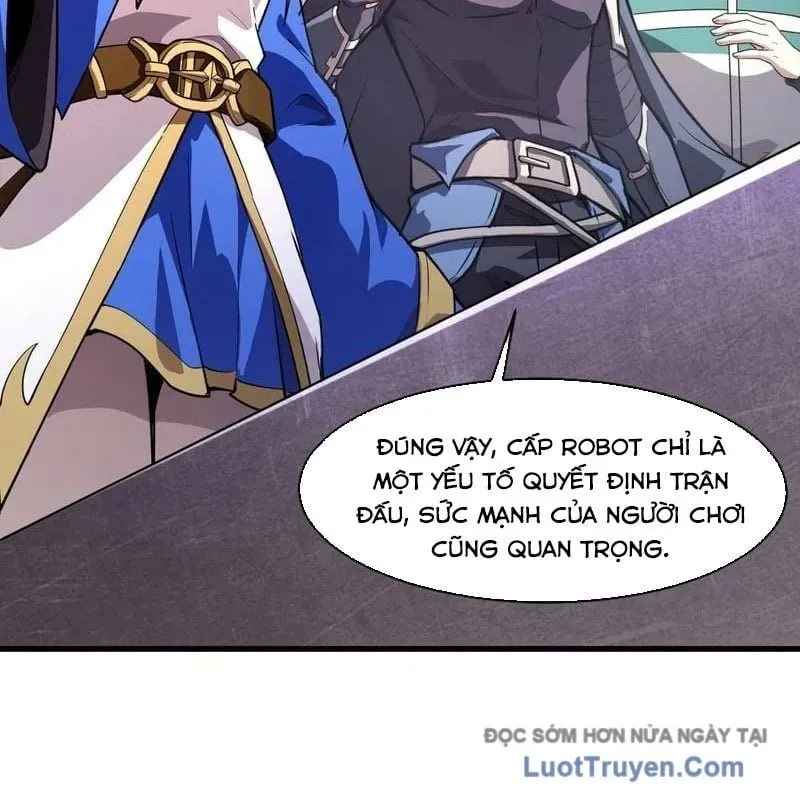 Chỉ Có Ta Có Thể Sử Dụng Triệu Hoán Thuật - Chương 194 - Trang 47