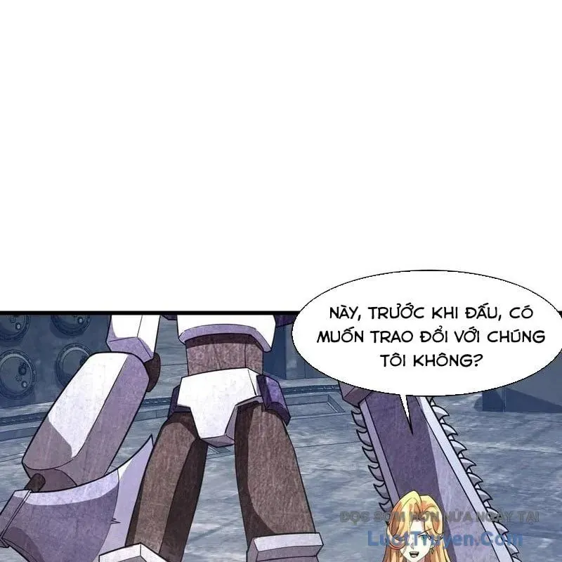 Chỉ Có Ta Có Thể Sử Dụng Triệu Hoán Thuật - Chương 194 - Trang 48