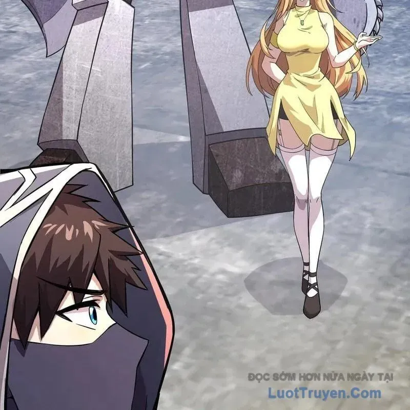 Chỉ Có Ta Có Thể Sử Dụng Triệu Hoán Thuật - Chương 194 - Trang 49