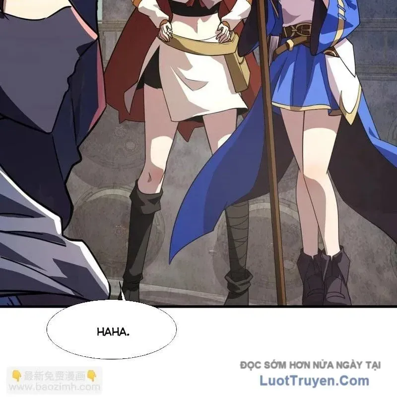 Chỉ Có Ta Có Thể Sử Dụng Triệu Hoán Thuật - Chương 194 - Trang 6